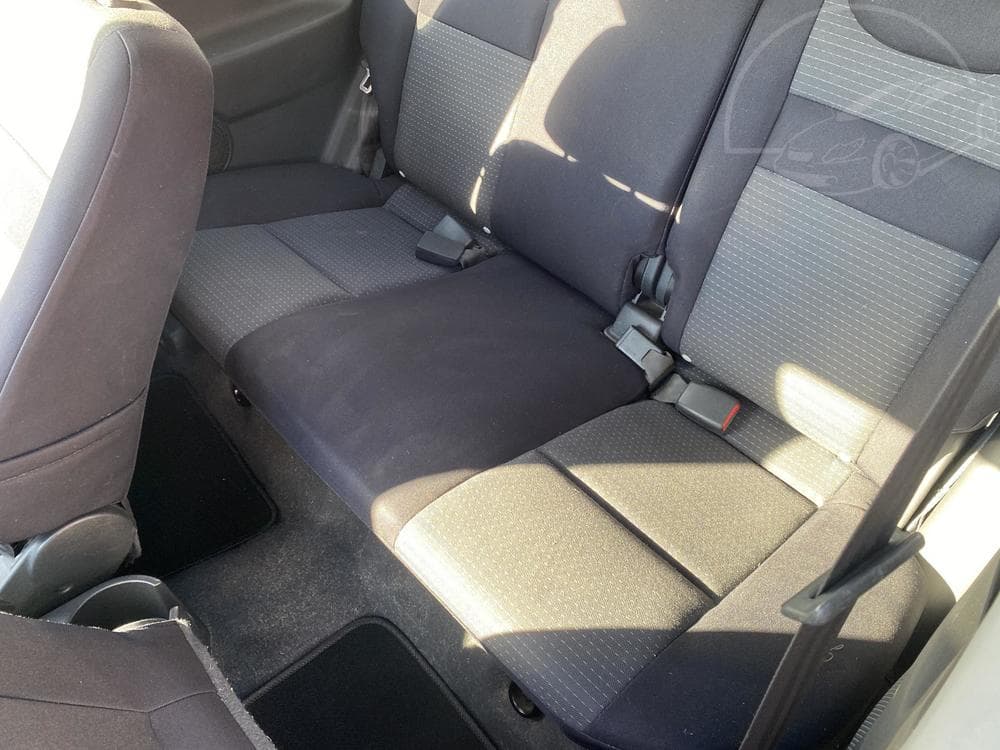 2006 Hyundai GETZ - 10