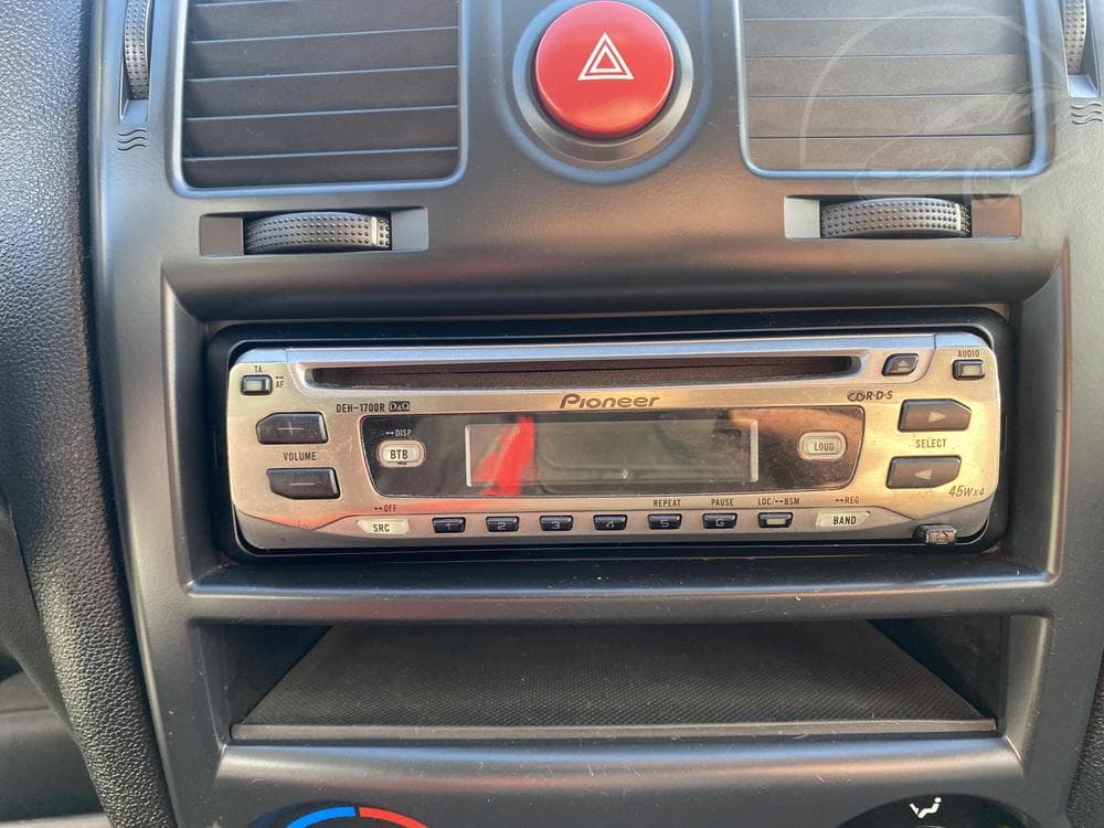 2006 Hyundai GETZ - 13