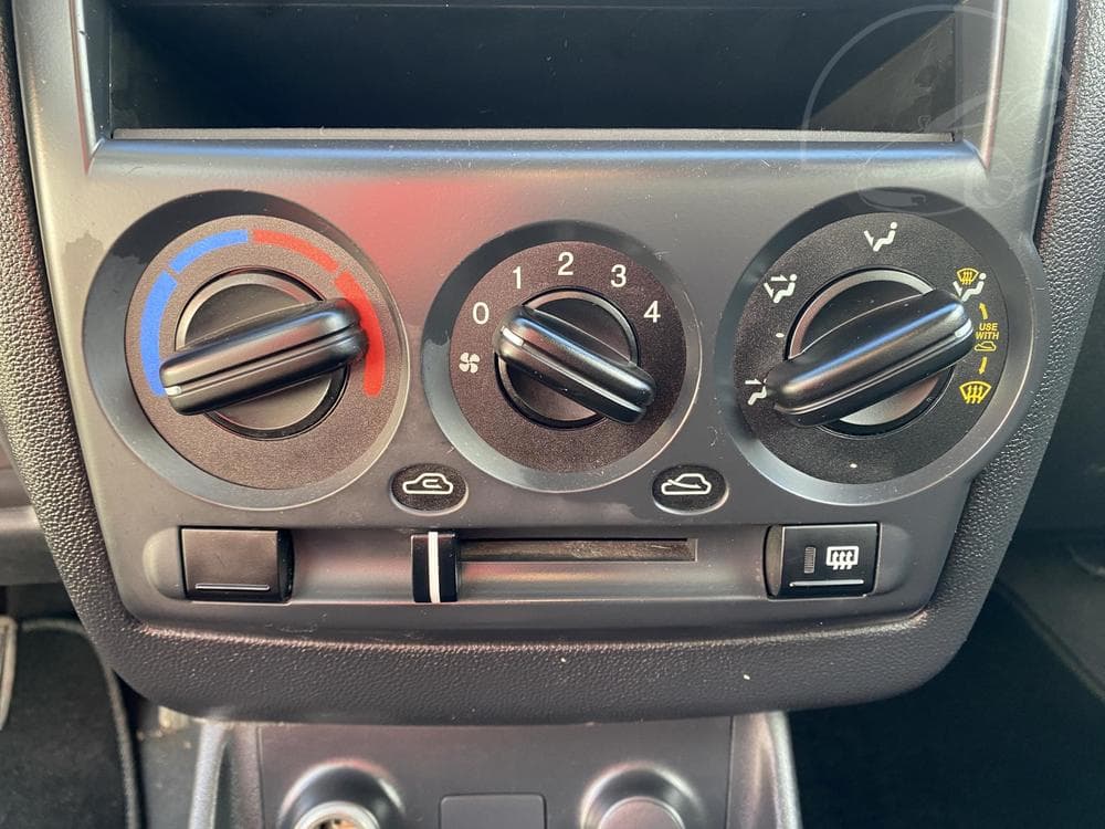 2006 Hyundai GETZ - 14