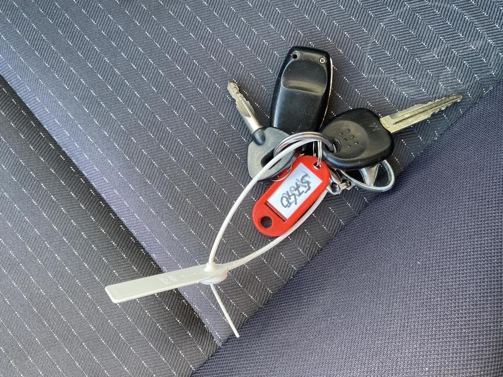 2006 Hyundai GETZ - 15