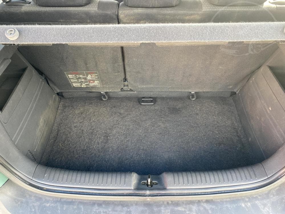 2006 Hyundai GETZ - 7