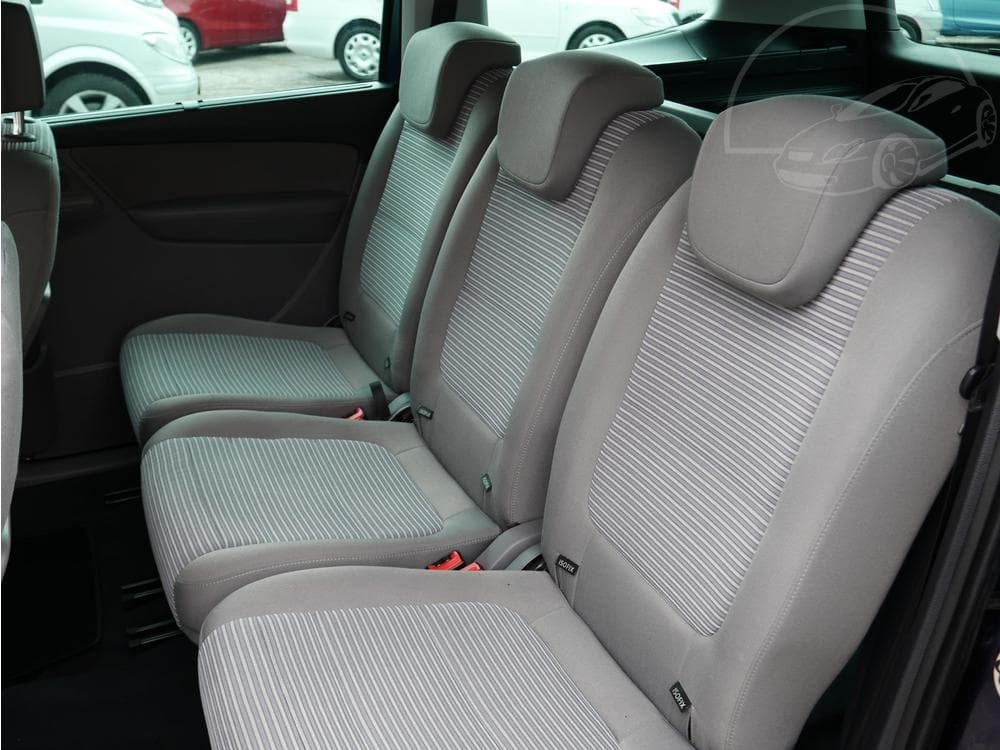 2013 Seat Alhambra - 10