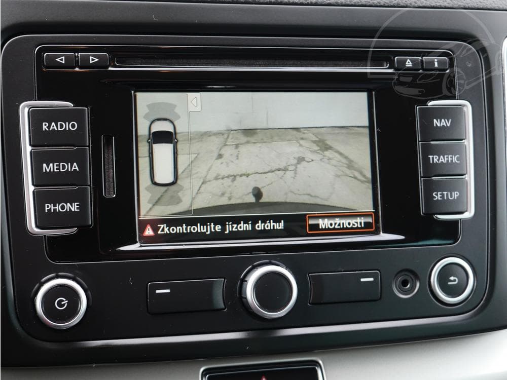 2013 Seat Alhambra - 12