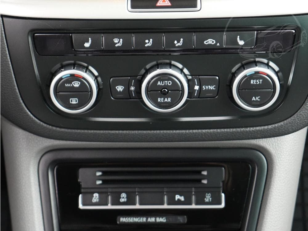 2013 Seat Alhambra - 13