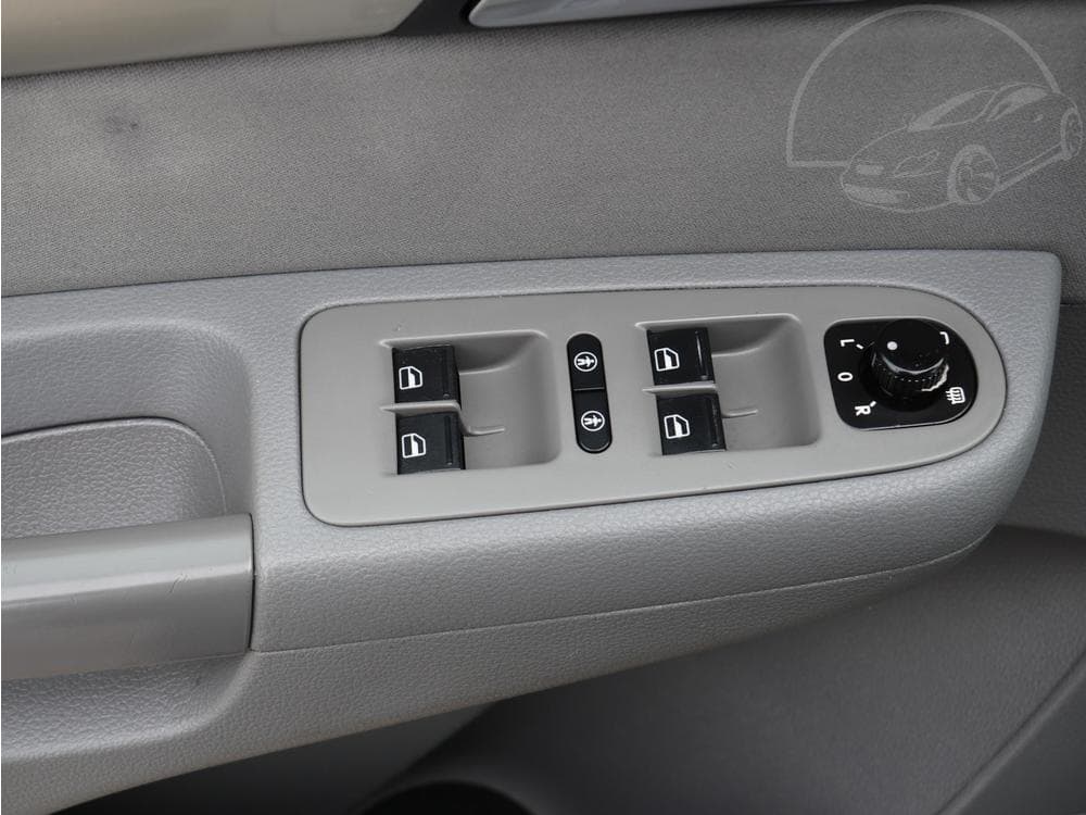 2013 Seat Alhambra - 16