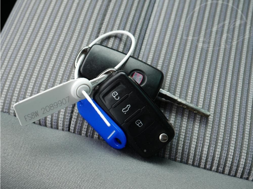 2013 Seat Alhambra - 18