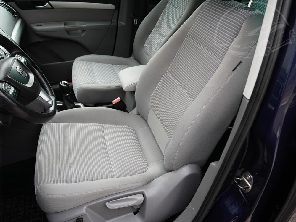 2013 Seat Alhambra - 9