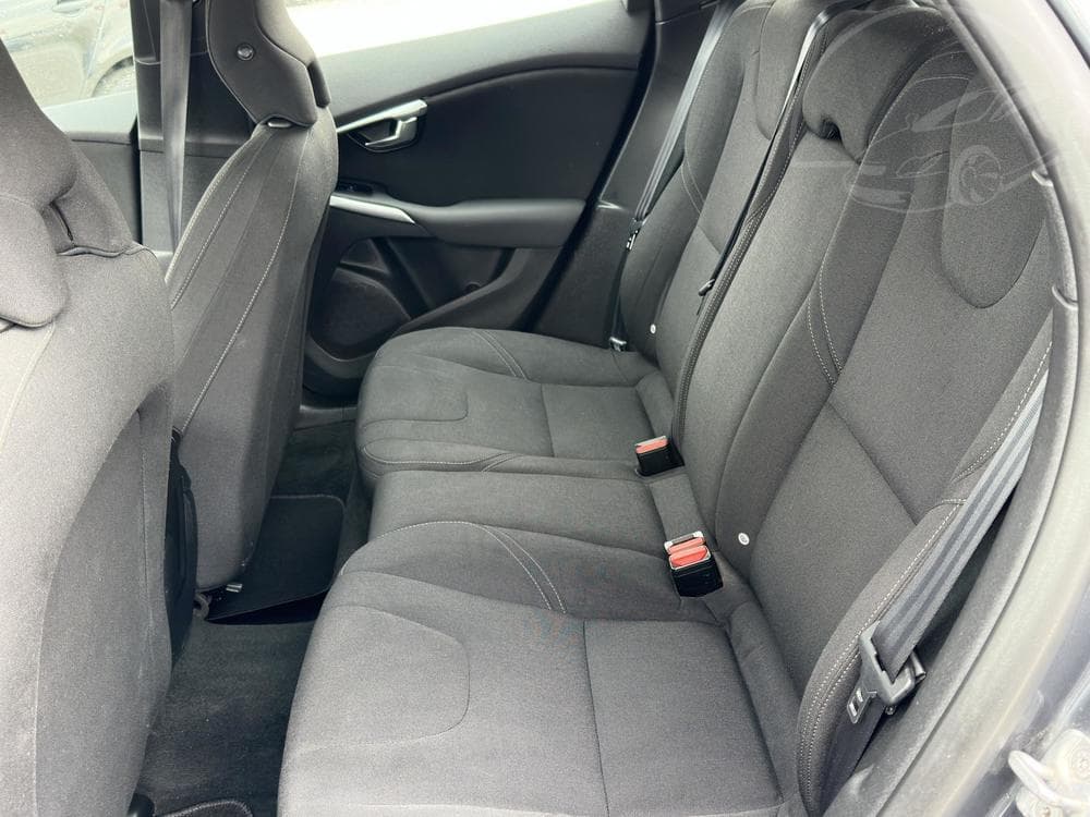 2014 Volvo V40 - 10