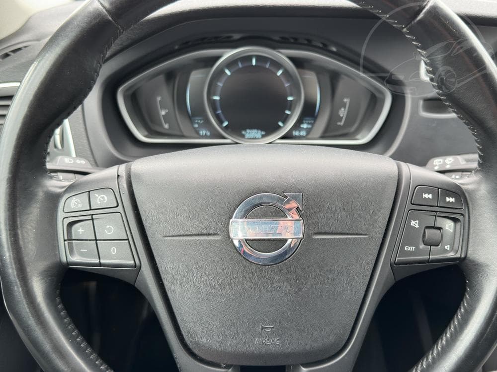 2014 Volvo V40 - 12
