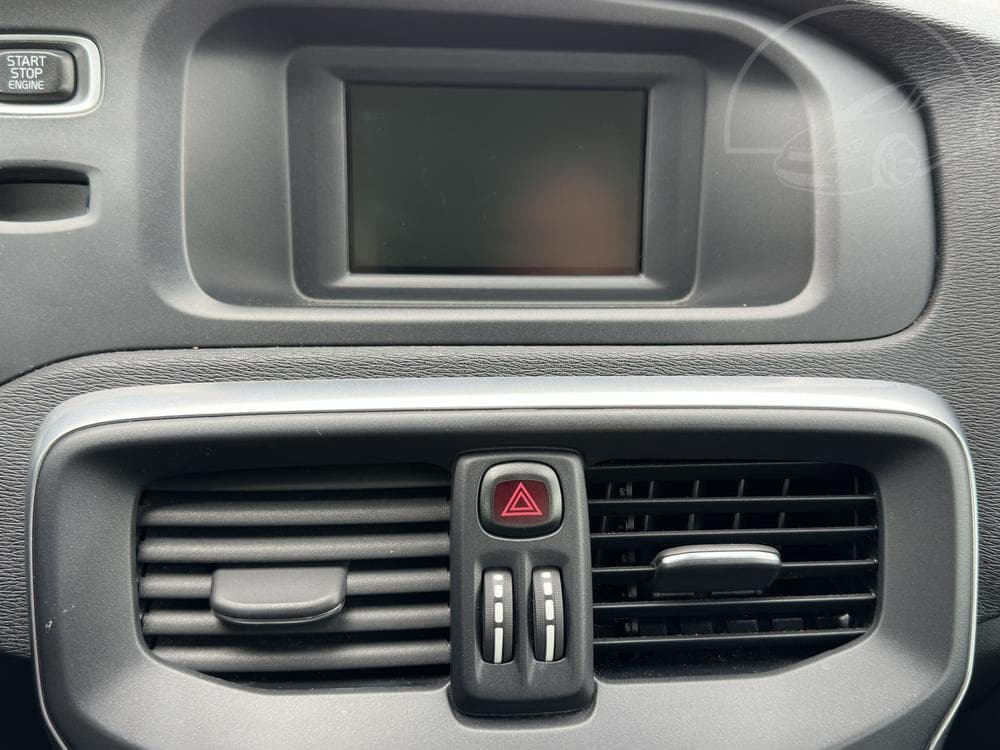 2014 Volvo V40 - 13