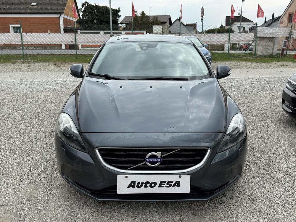 2014 Volvo V40 - 2