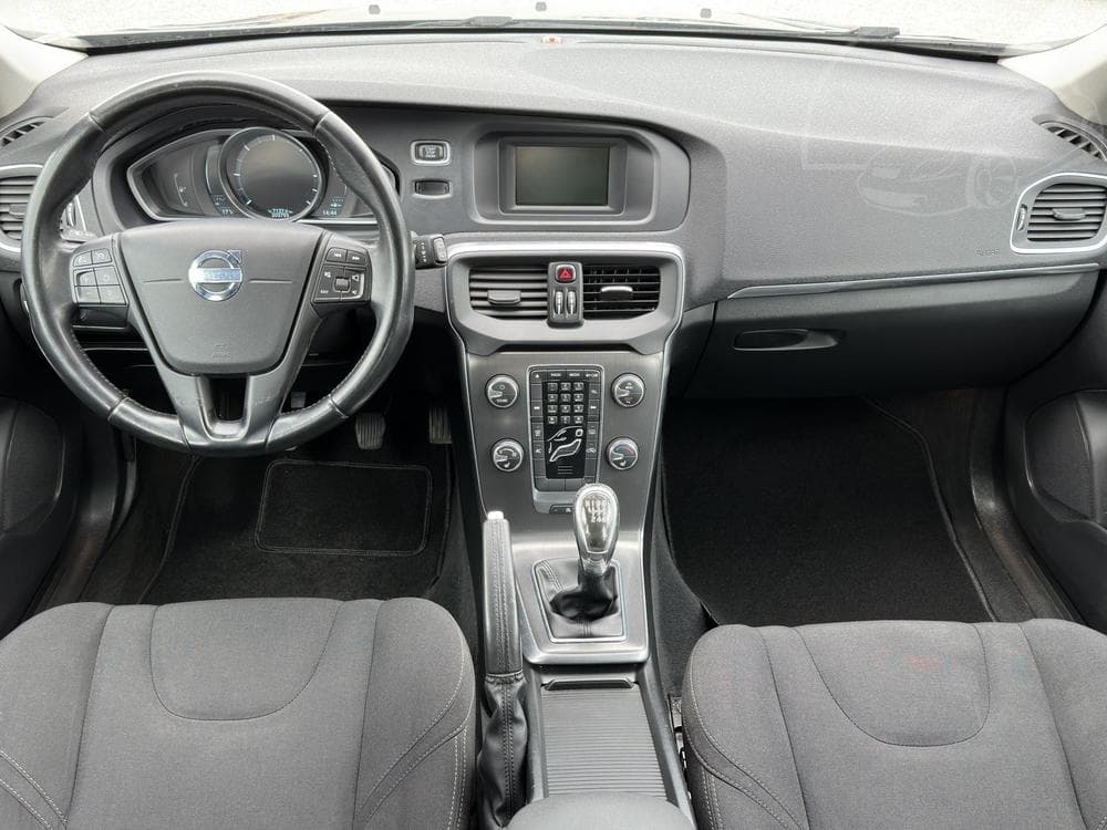 2014 Volvo V40 - 8