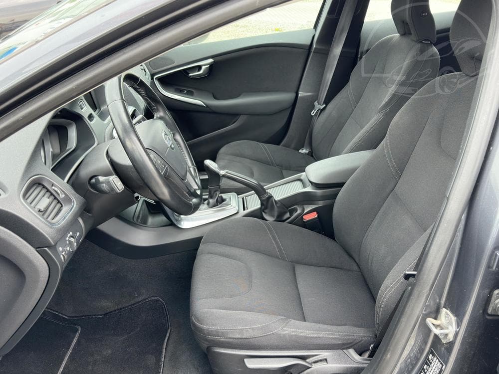 2014 Volvo V40 - 9