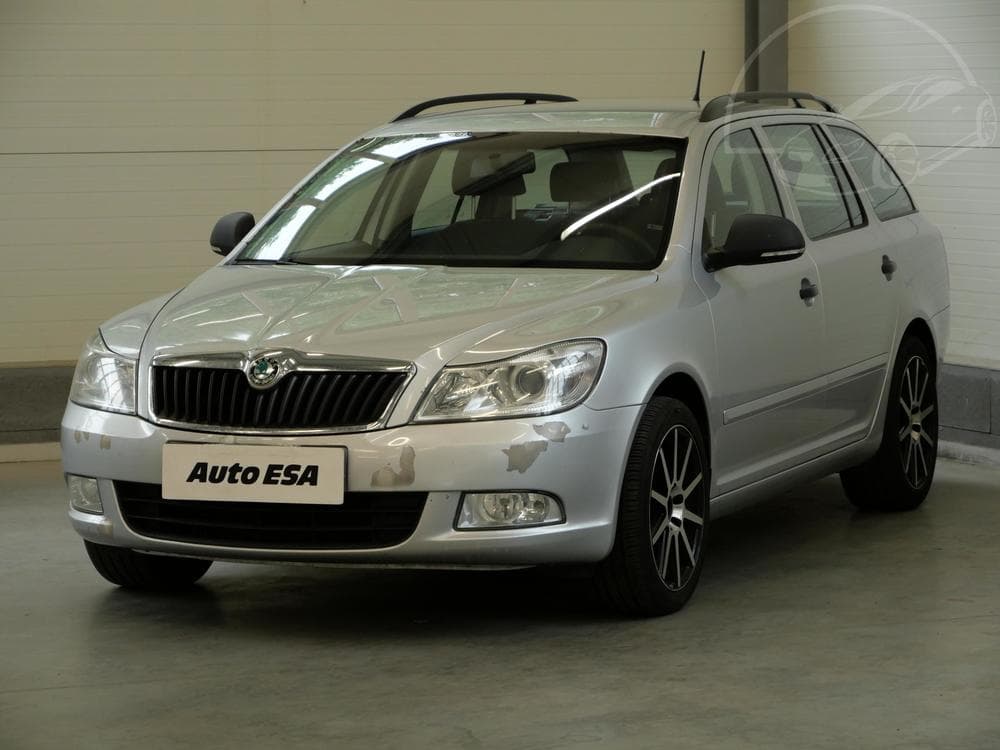 2013 Škoda OCTAVIA - 3