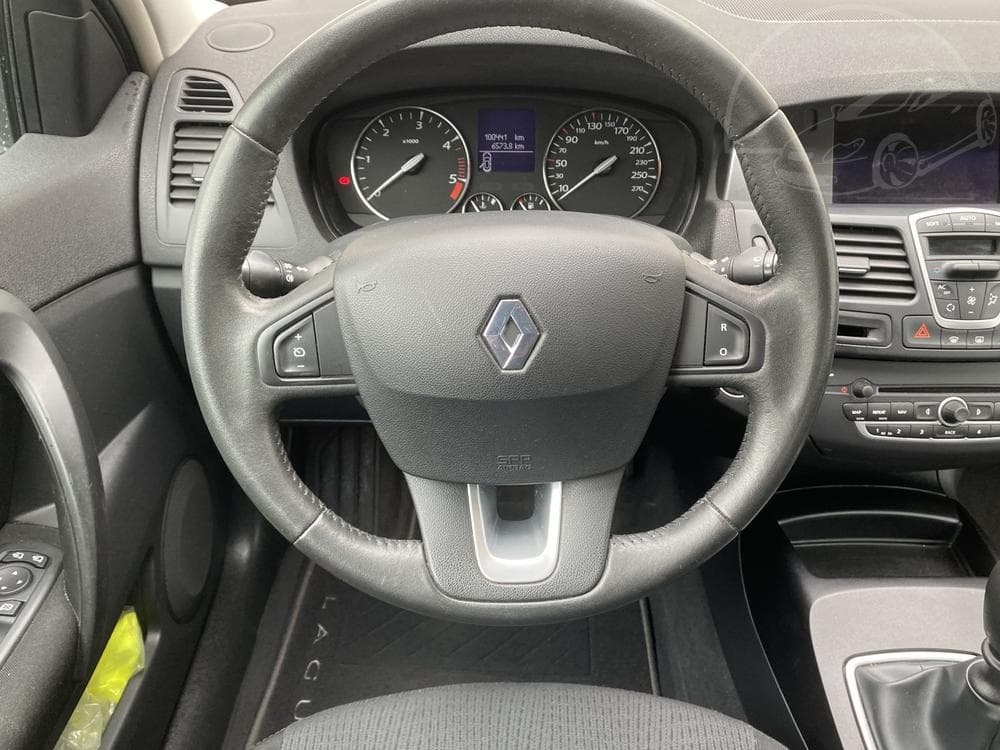 2007 Renault LAGUNA - 11