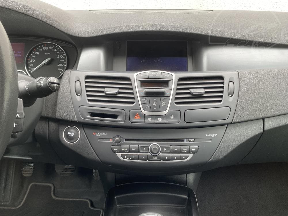 2007 Renault LAGUNA - 12