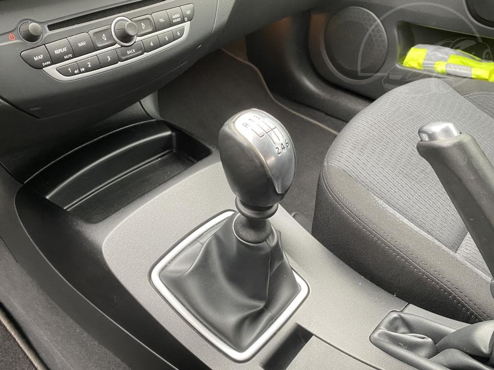 2007 Renault LAGUNA - 15