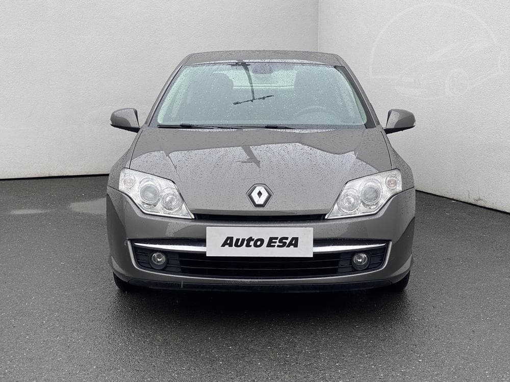 2007 Renault LAGUNA - 2