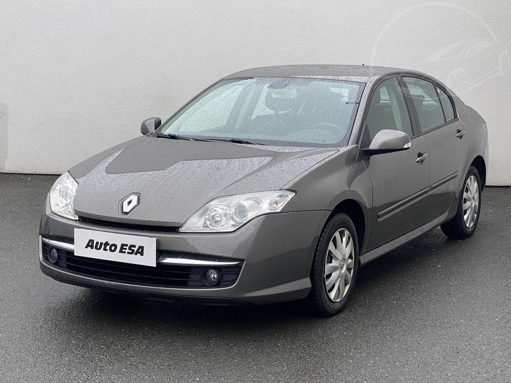 2007 Renault LAGUNA - 3