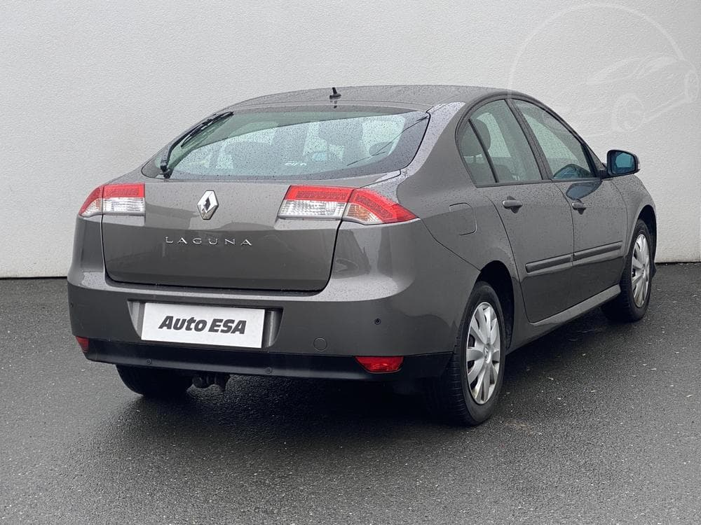 2007 Renault LAGUNA - 4