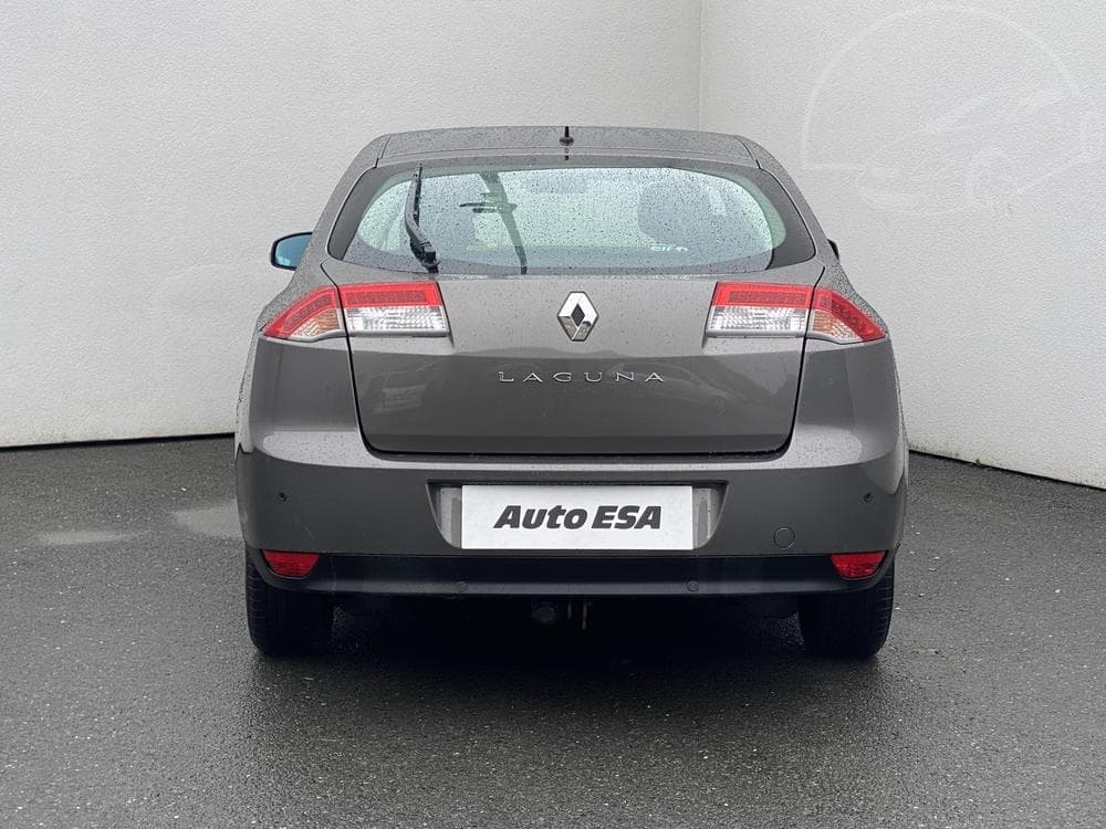 2007 Renault LAGUNA - 5