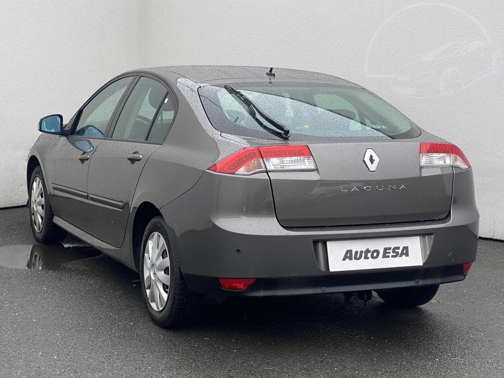 2007 Renault LAGUNA - 6