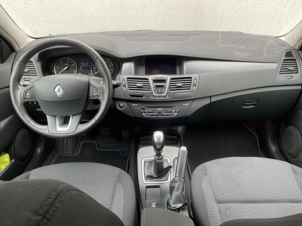 2007 Renault LAGUNA - 8