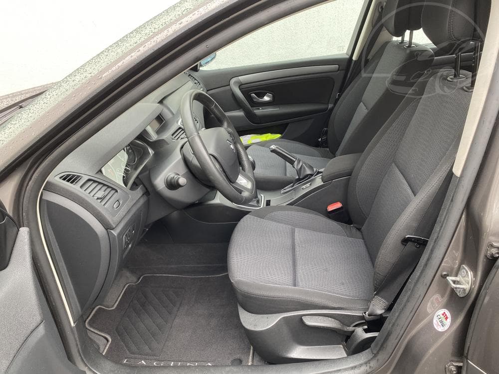 2007 Renault LAGUNA - 9
