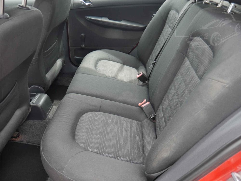 2004 Škoda FABIA - 10