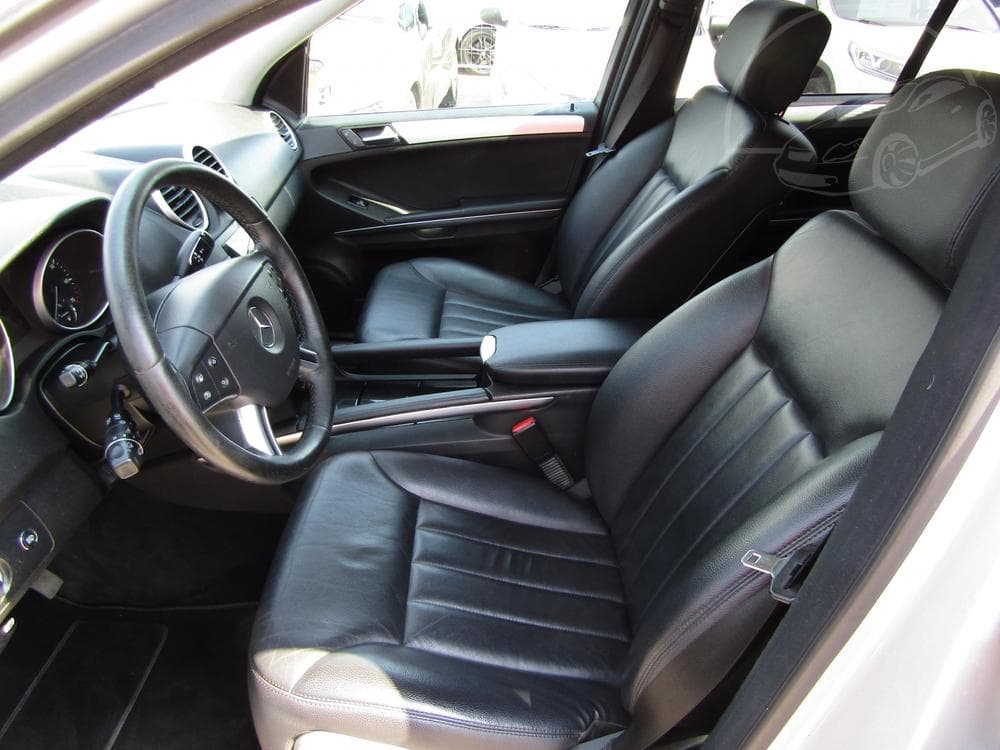 2005 Mercedes-Benz M-Class - 11