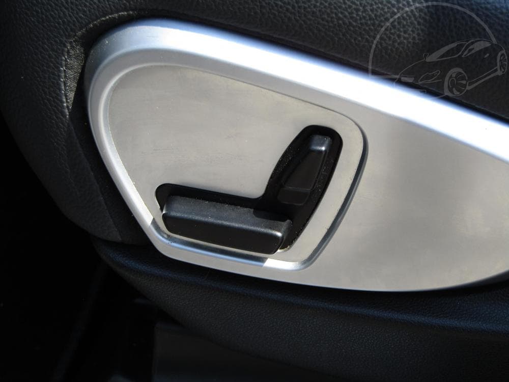 2005 Mercedes-Benz M-Class - 14