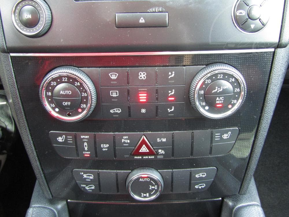 2005 Mercedes-Benz M-Class - 17