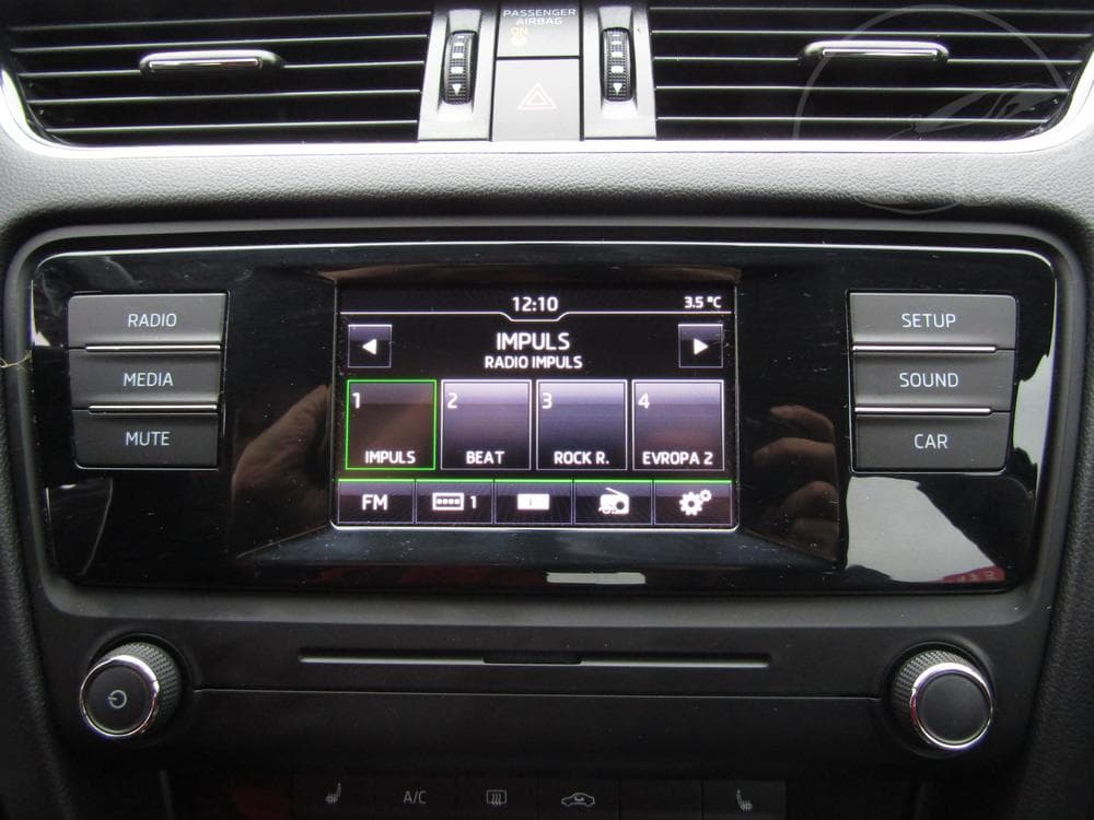 2016 Škoda OCTAVIA - 29