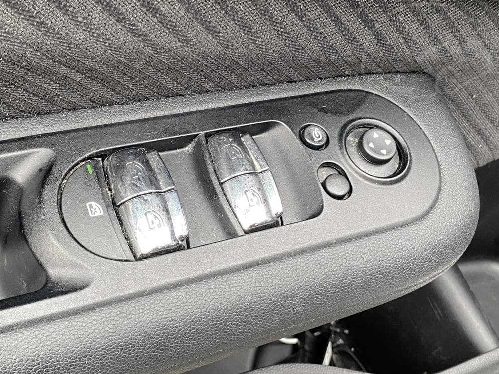 2017 Mini Clubman - 11