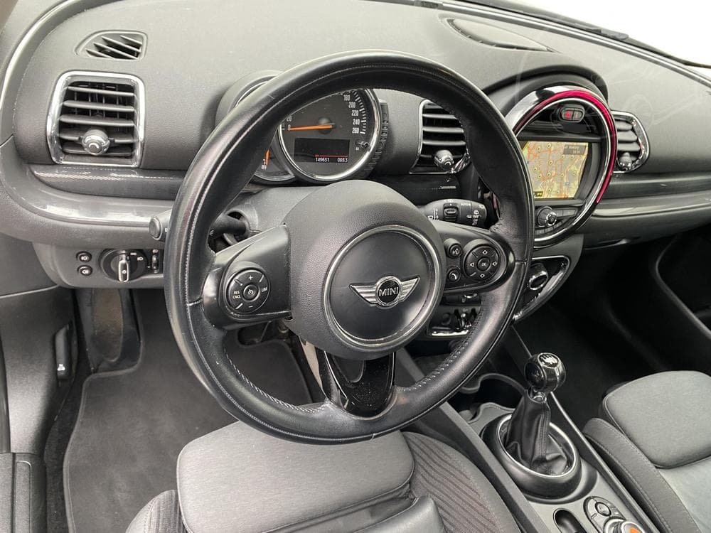 2017 Mini Clubman - 12