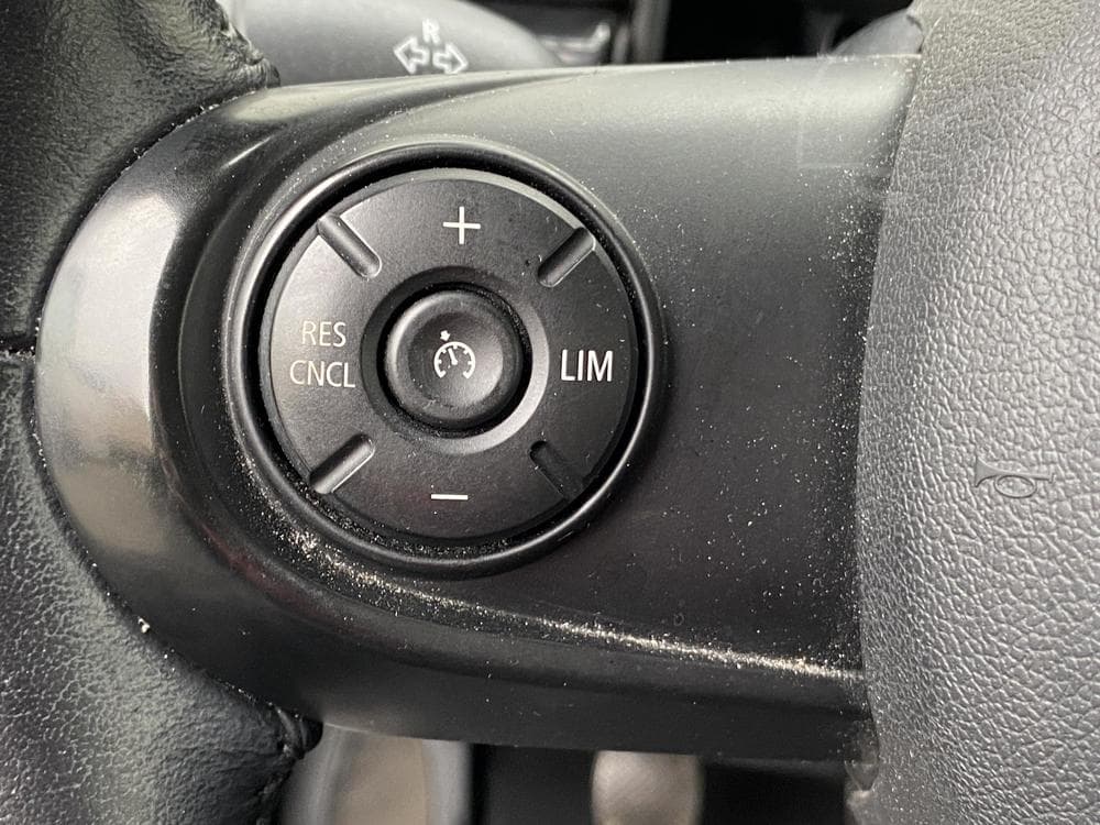 2017 Mini Clubman - 13