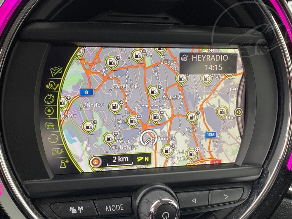 2017 Mini Clubman - 15