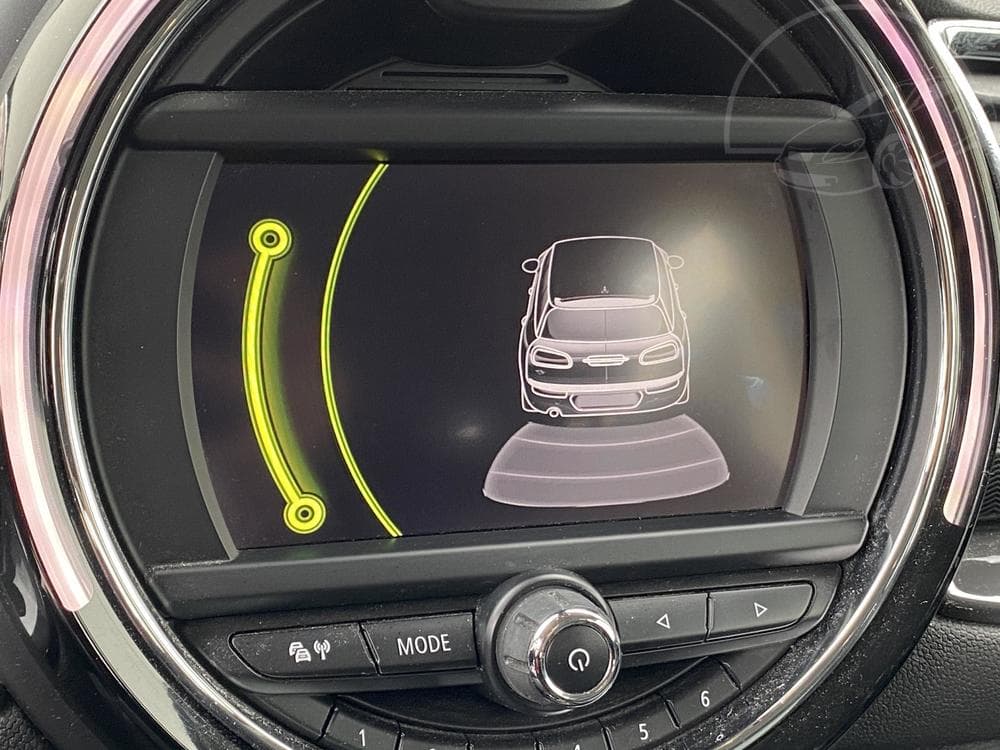 2017 Mini Clubman - 16