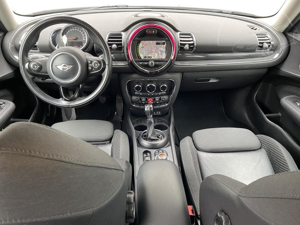 2017 Mini Clubman - 8