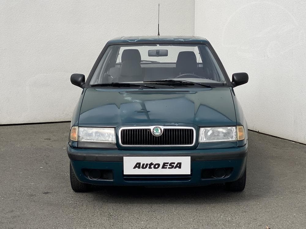 1999 Škoda FELICIA - 2