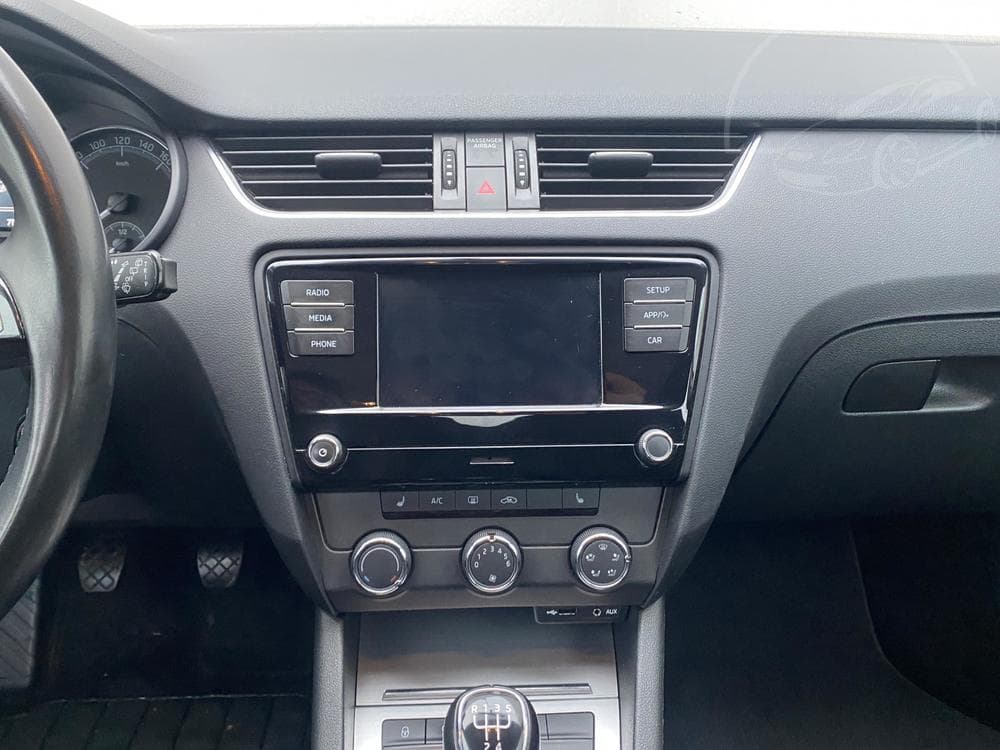 2017 Škoda OCTAVIA - 23