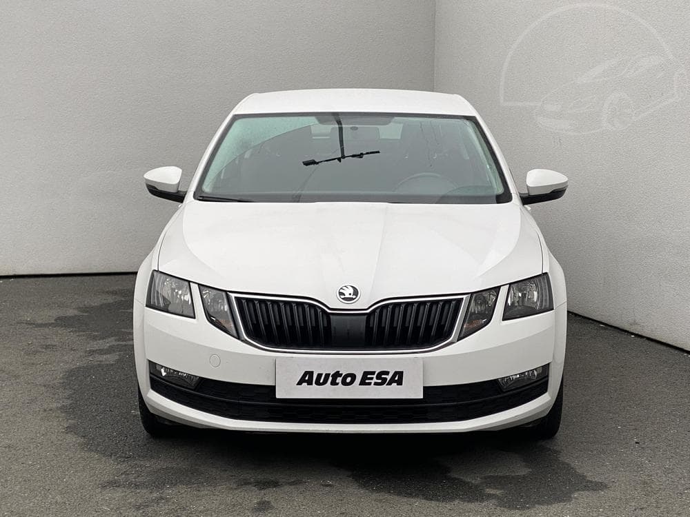 2017 Škoda OCTAVIA - 3