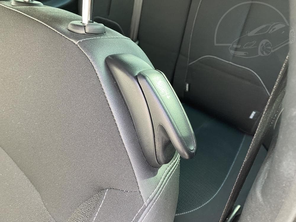 2015 Citroen DS3 - 15