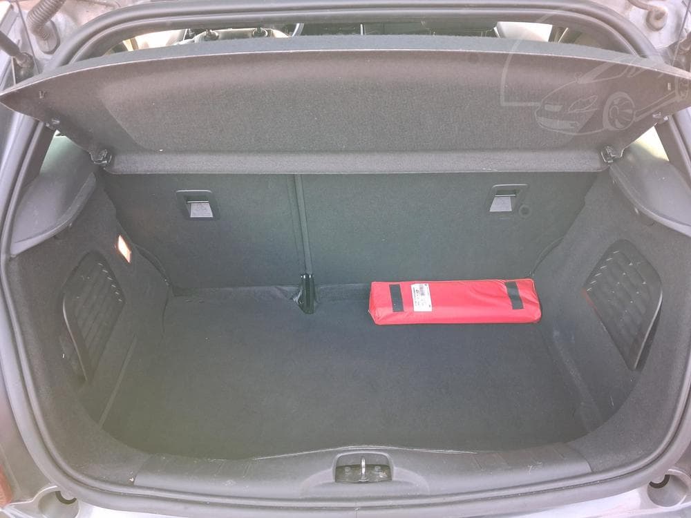 2015 Citroen DS3 - 7