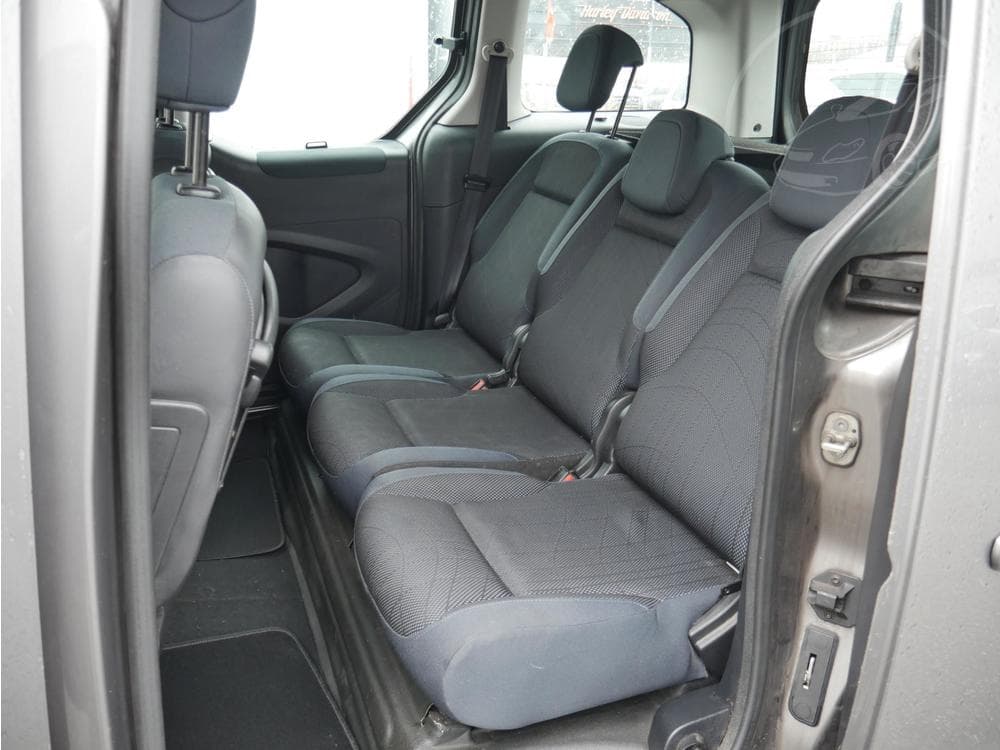 2010 Peugeot Partner - 28