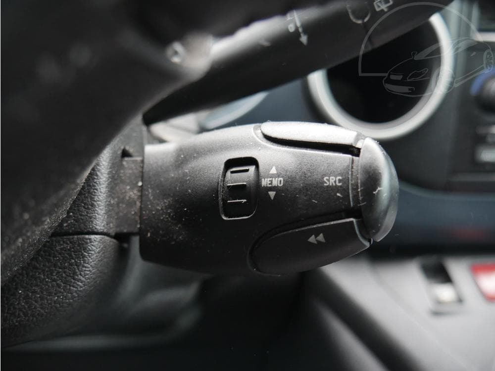 2010 Peugeot Partner - 37