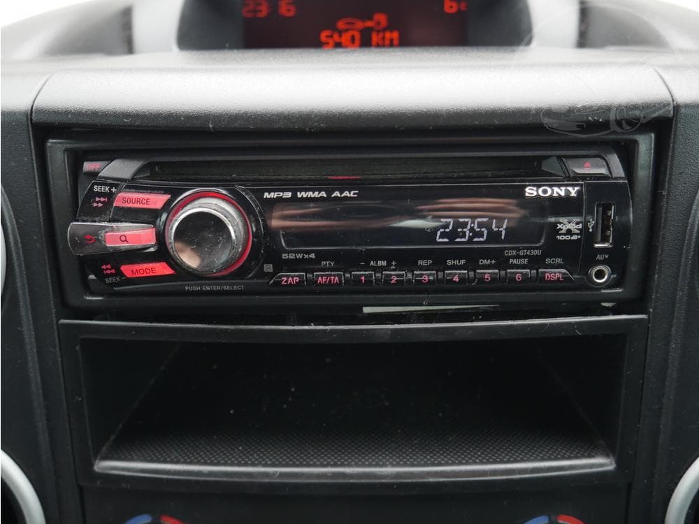 2010 Peugeot Partner - 43