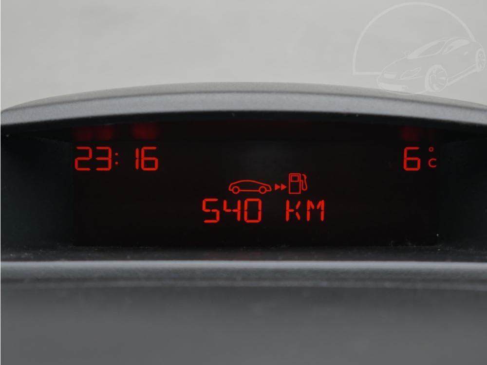 2010 Peugeot Partner - 46