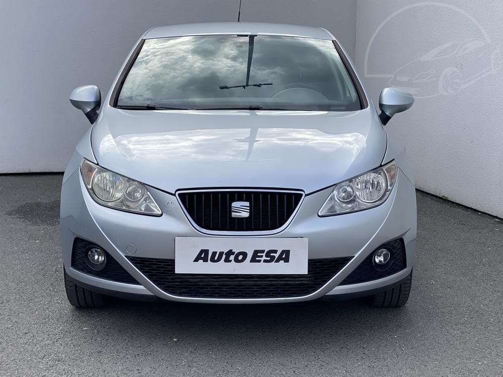 2009 Seat IBIZA - 4