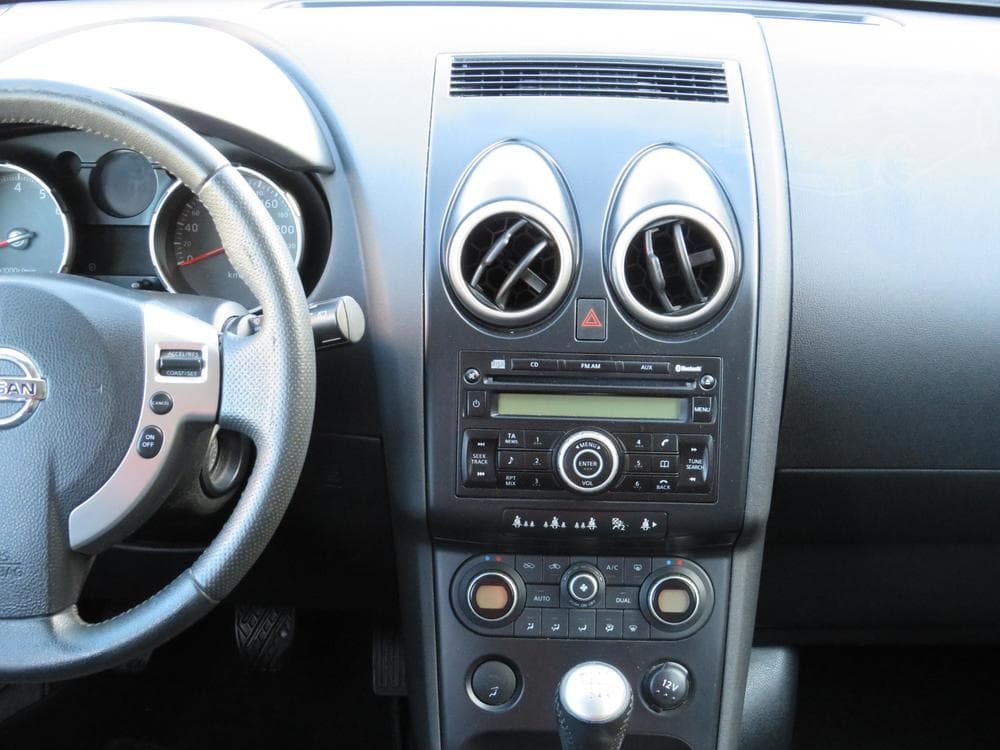 2009 Nissan QASHQAI - 11